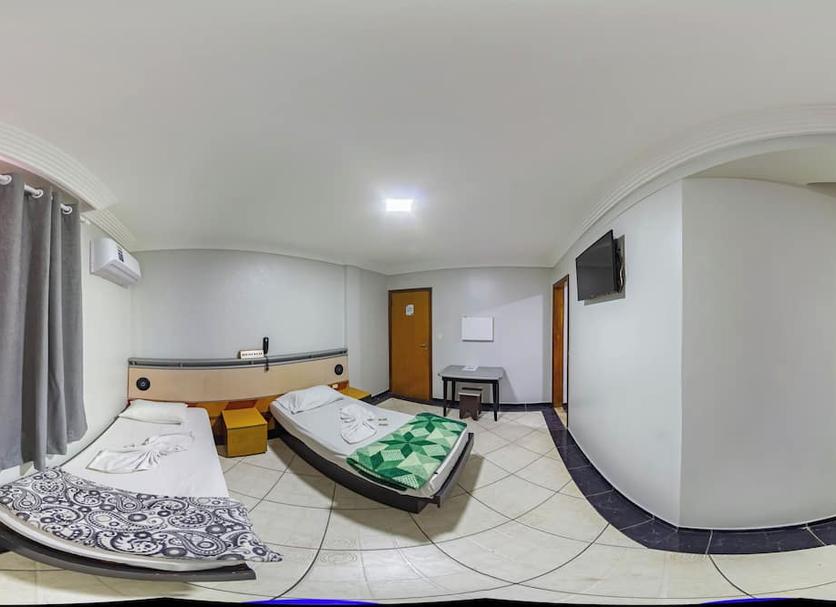 Quarto Foto