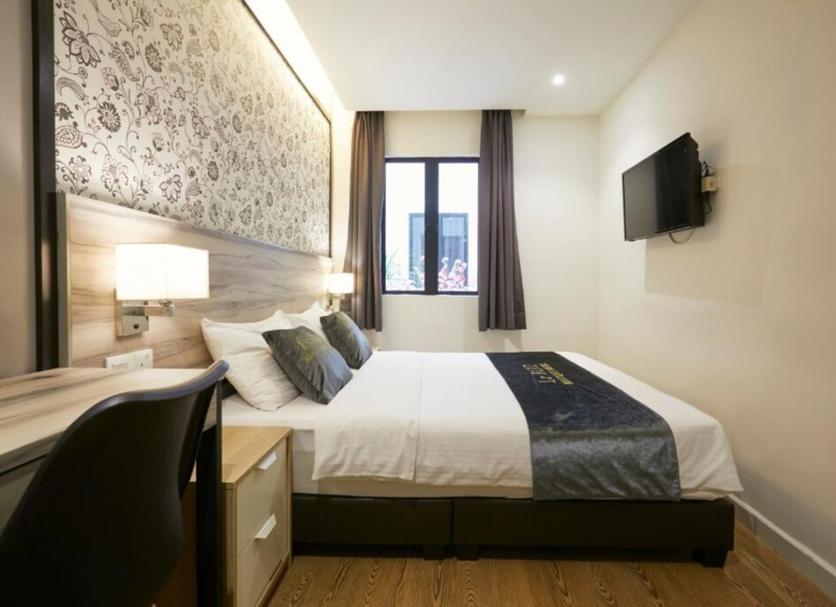 Quarto Foto