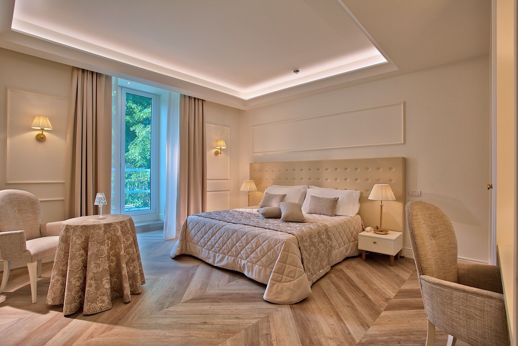 Quarto Foto