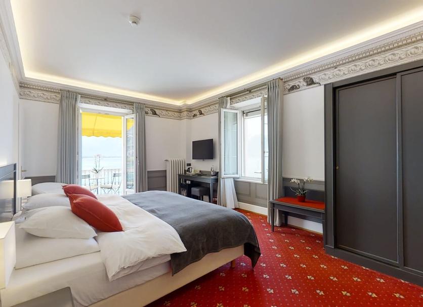 Quarto Foto