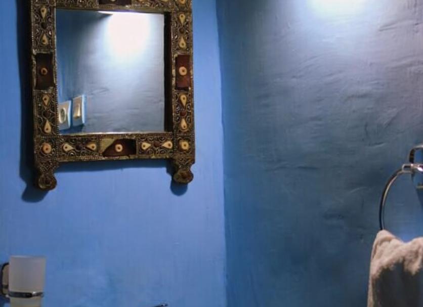 Casa de banho Foto