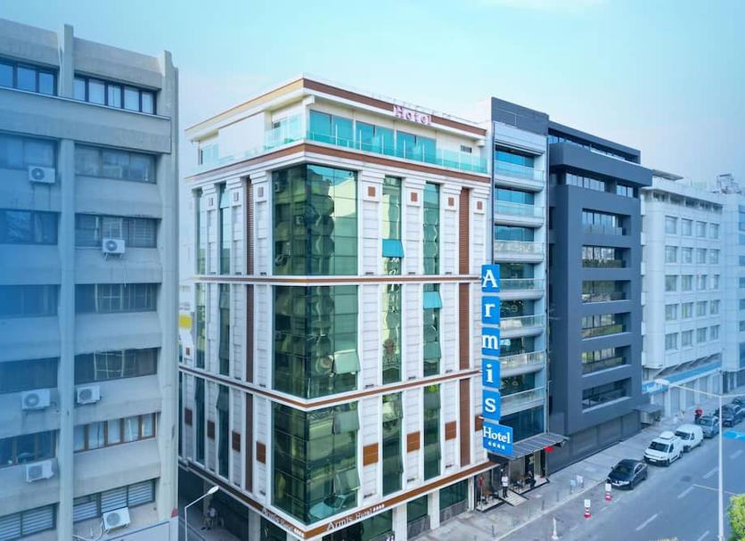 Edifício Foto