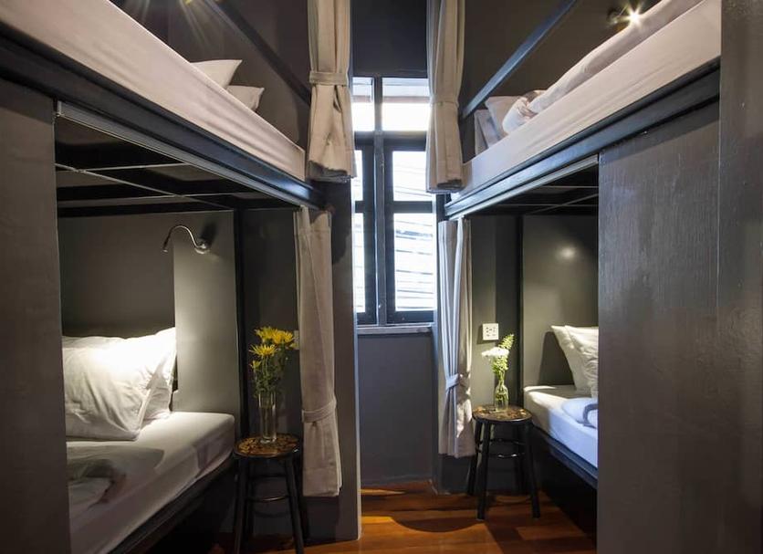 Quarto Foto