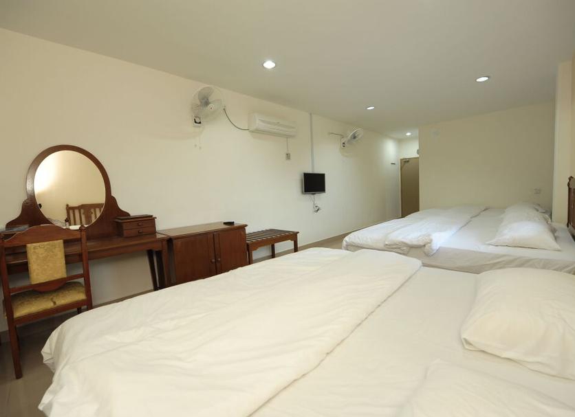 Quarto Foto