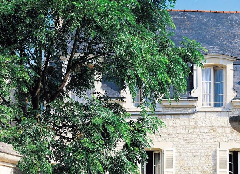 Exterior Foto