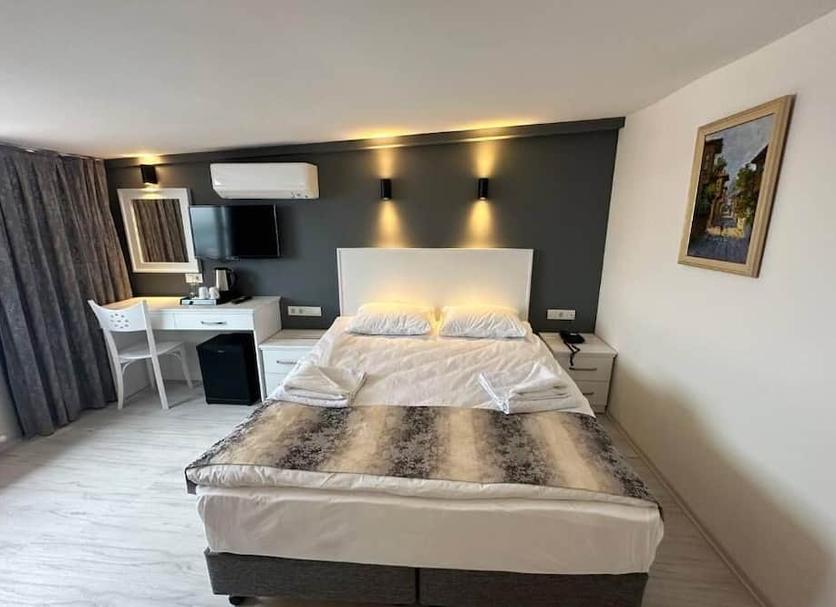 Quarto Foto