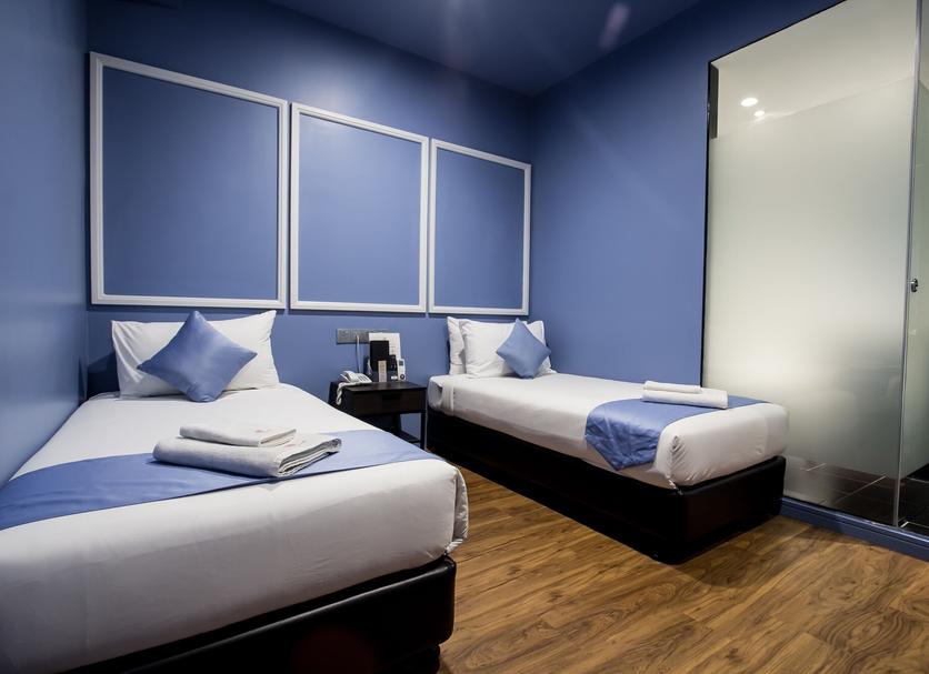 Quarto Foto