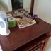 Comodidade do quarto