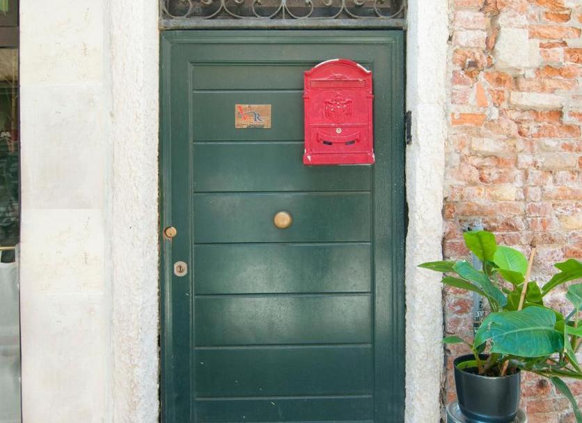 Exterior Foto