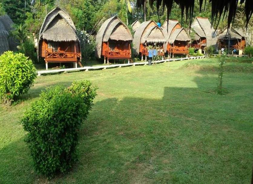 Exterior Foto