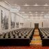 Sala de conferências