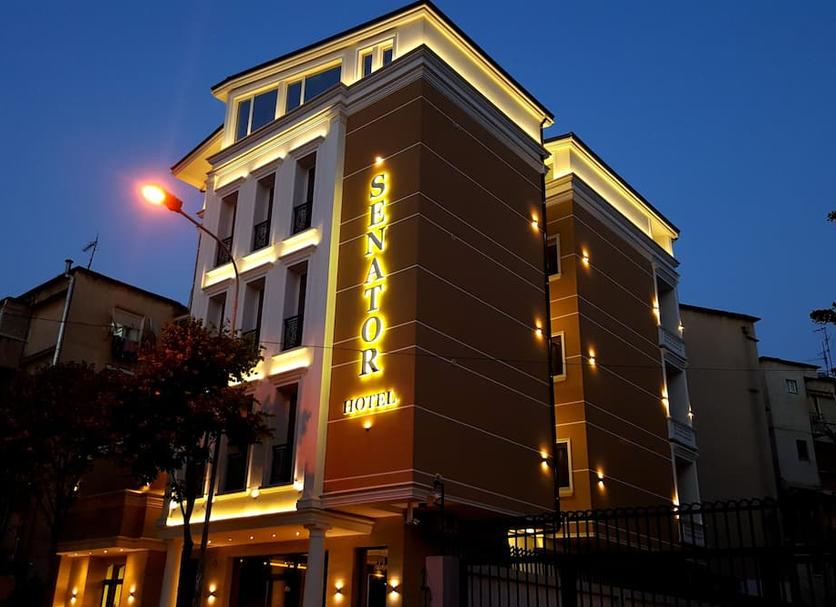 Edifício Foto