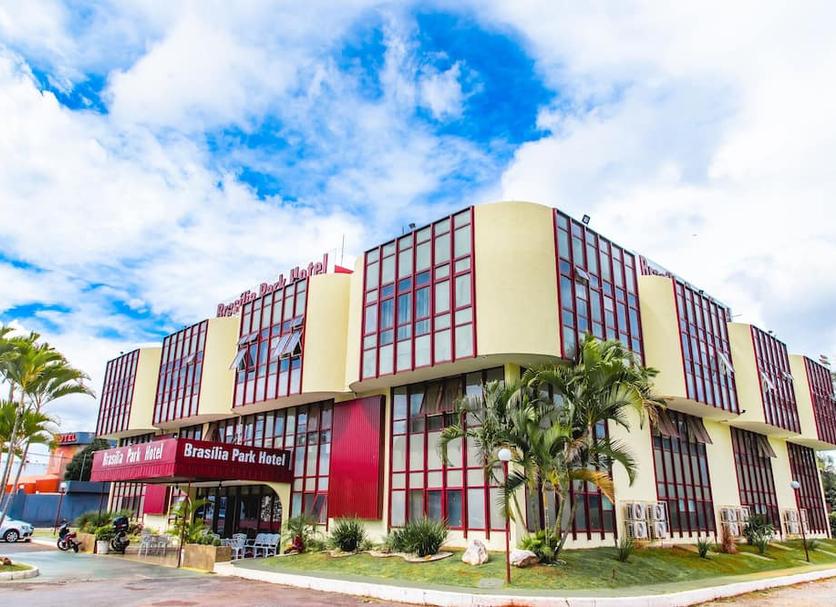 Edifício Foto