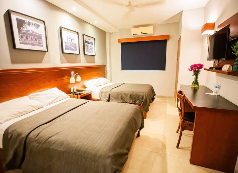 Quarto Foto