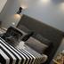 Comodidade do quarto