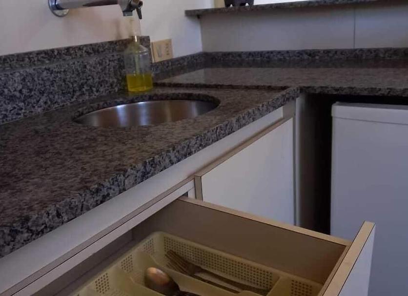 Cozinha Foto