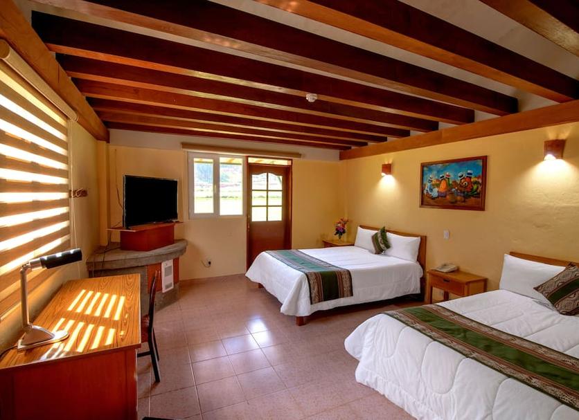Quarto Foto