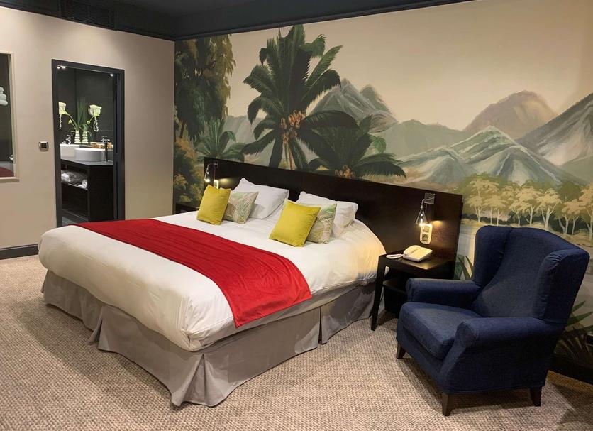 Quarto Foto