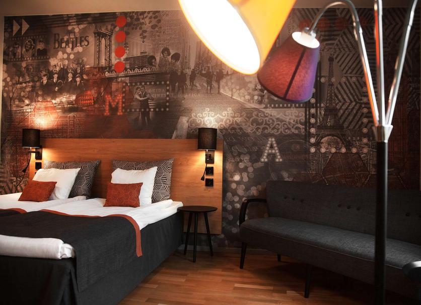 Quarto Foto