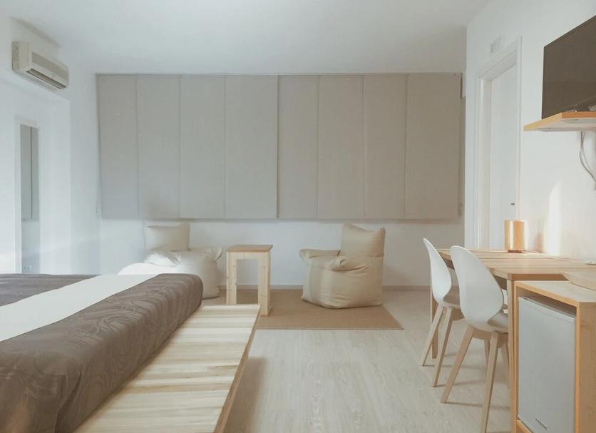 Quarto Foto