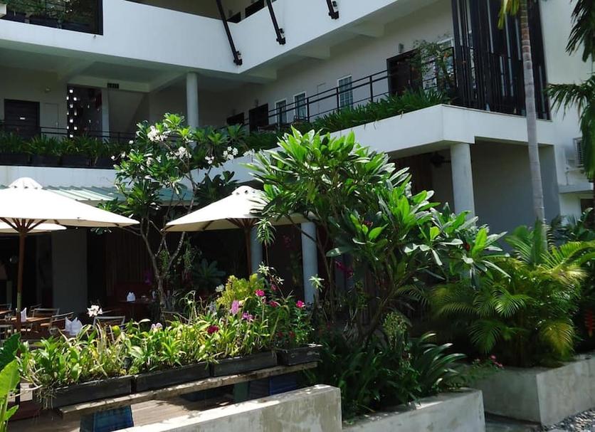 Exterior Foto