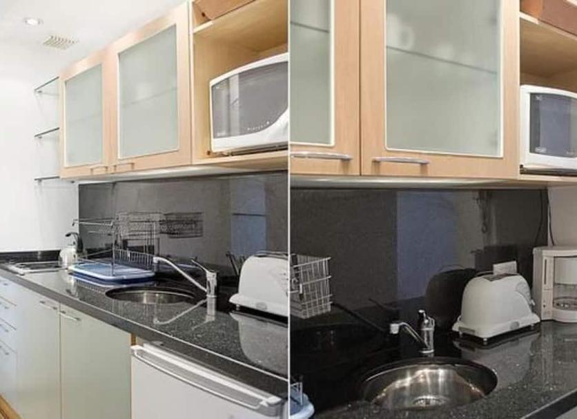 Cozinha Foto