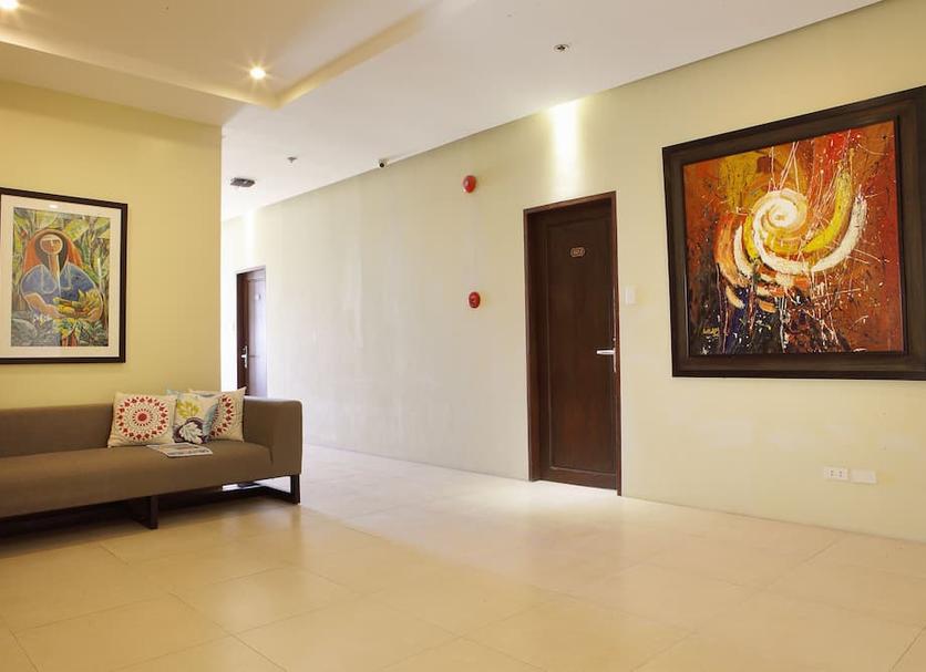Hall Foto