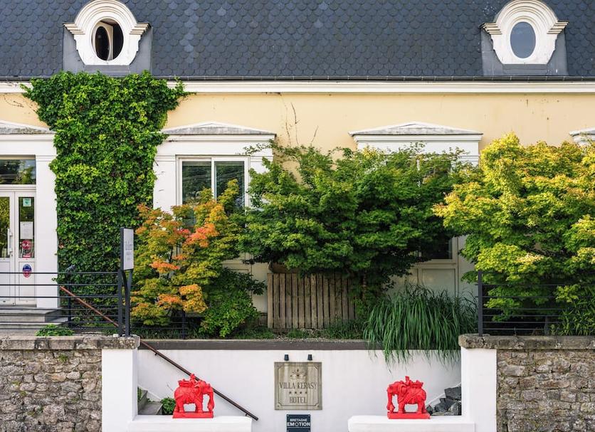 Exterior Foto