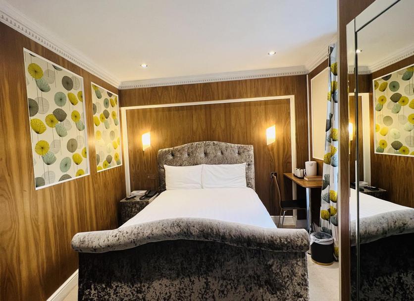 Quarto Foto
