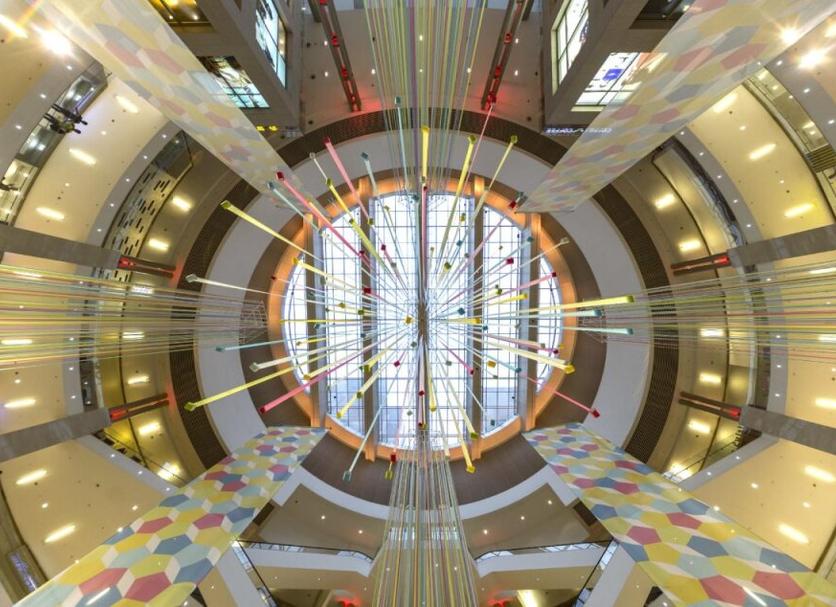 Hall Foto
