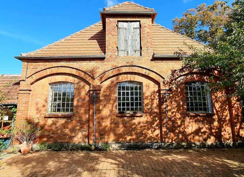 Exterior Foto