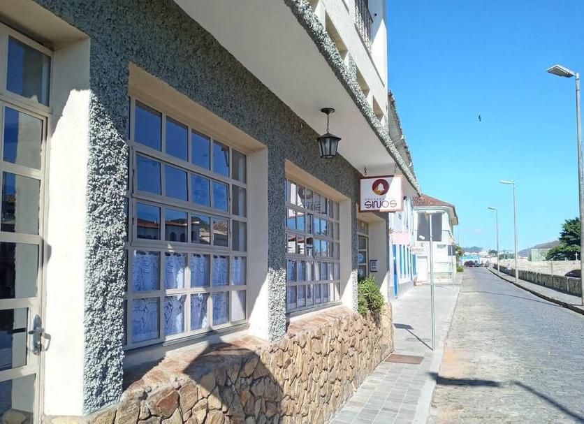 Edifício Foto