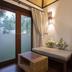 Comodidade do quarto