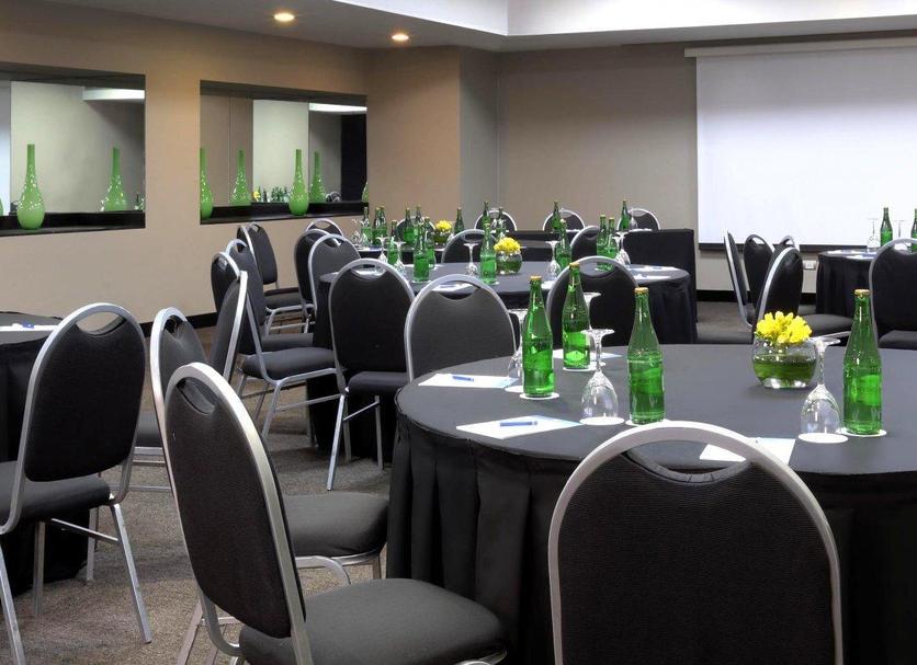 Sala de conferências Foto