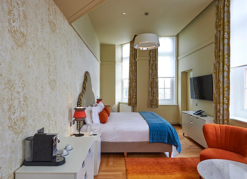 Quarto Foto