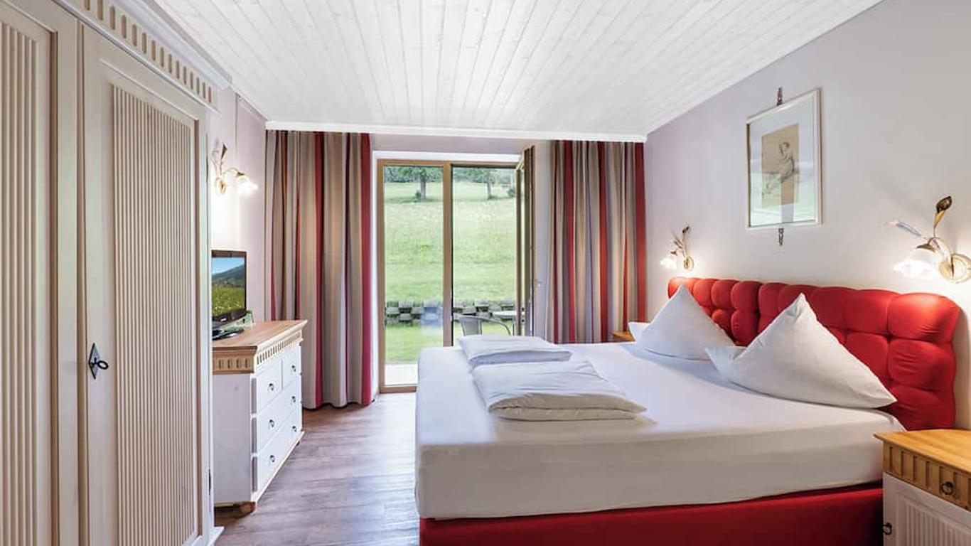 Landhaus Ager