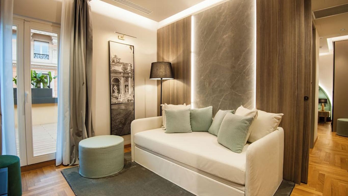 Hotel Delle Nazioni