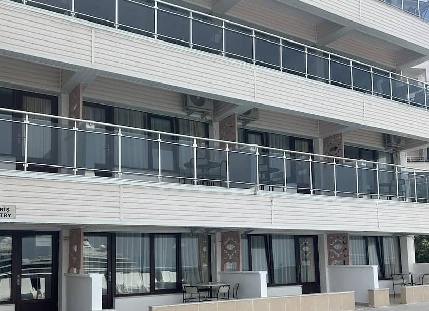 Edifício Foto