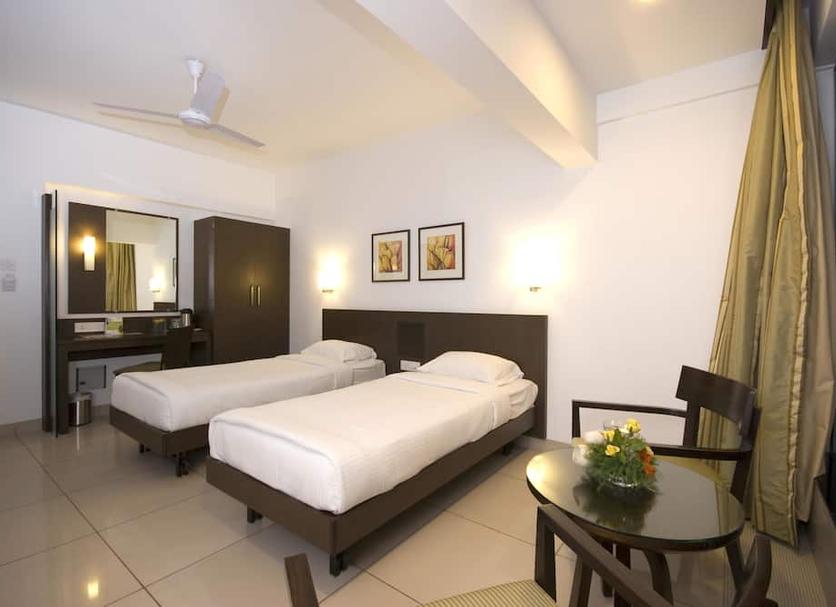 Quarto Foto