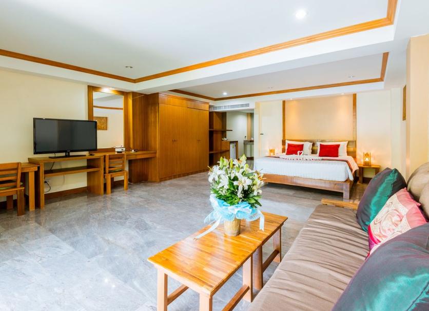 Quarto Foto