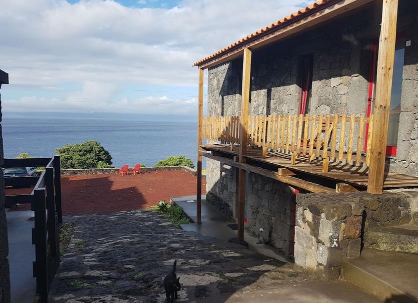 Exterior Foto