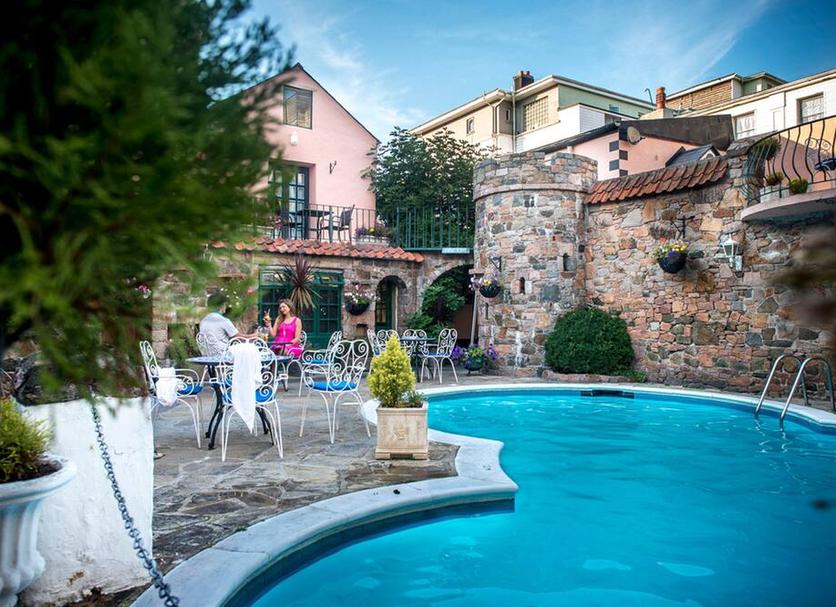 Piscina Foto