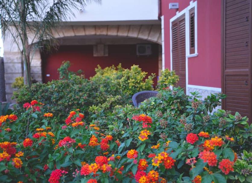 Exterior Foto