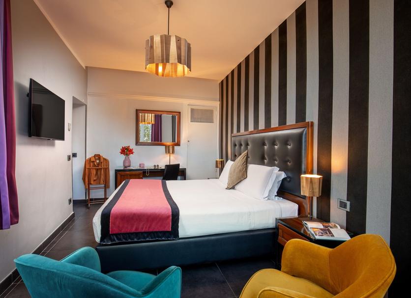 Quarto Foto