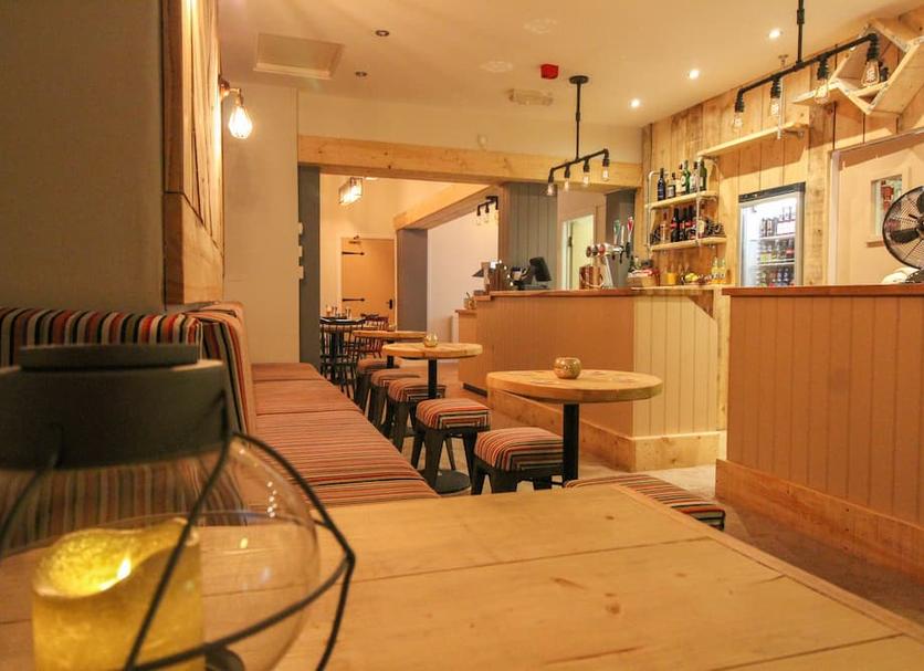 Bar Foto