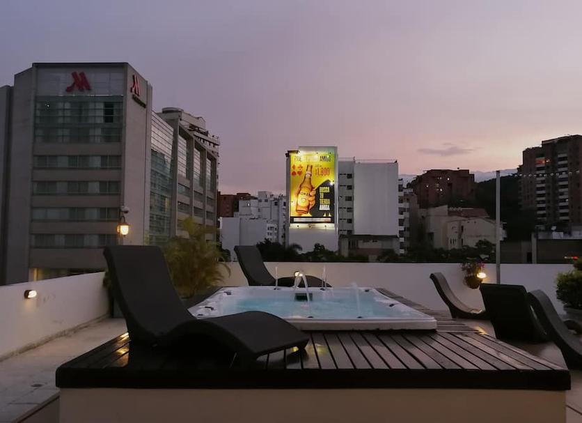 Varanda Foto