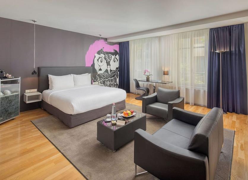 Quarto Foto