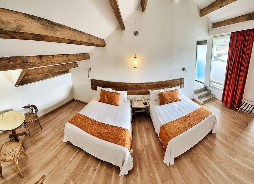 Quarto Foto