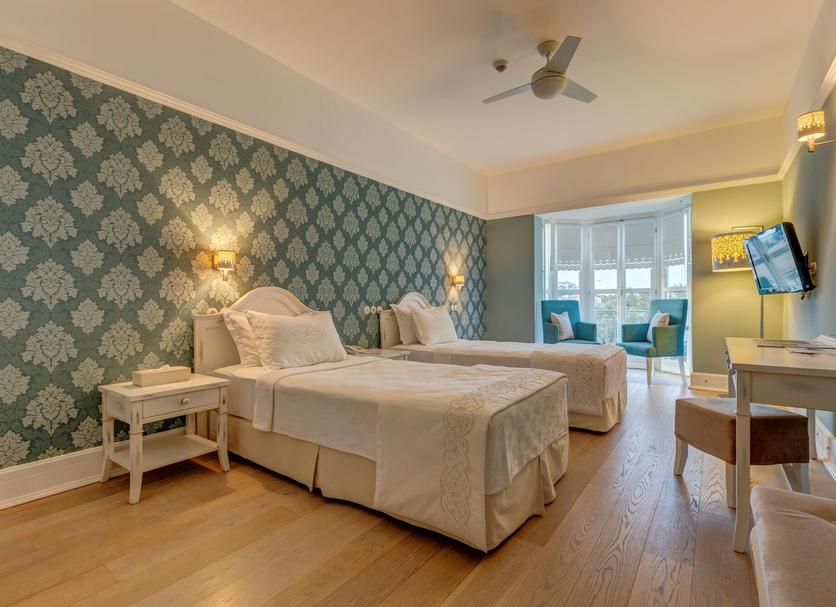 Quarto Foto