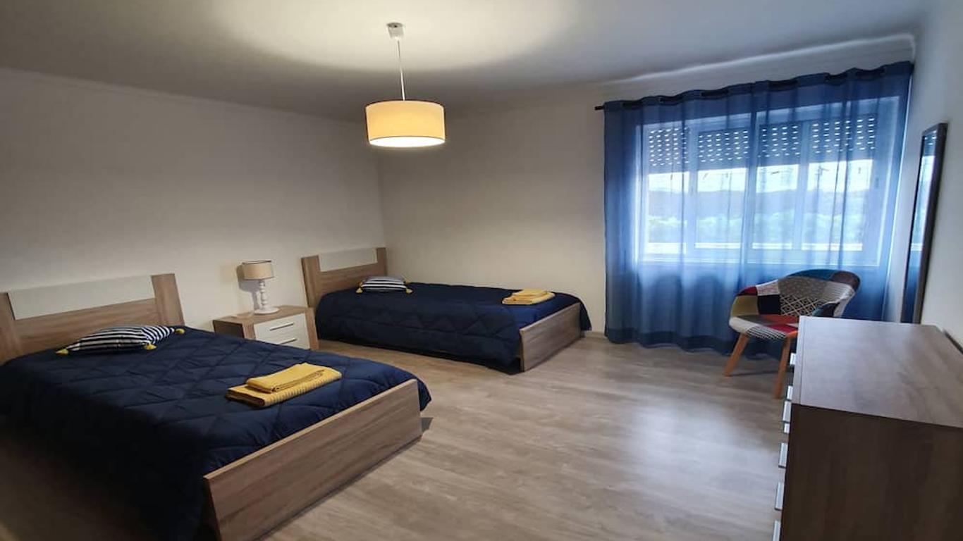 Levada Apartment